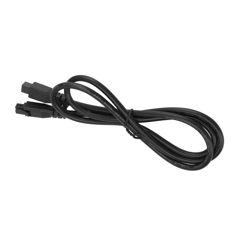 A1mini Series 4 Pin Extension Cable 1m Copper Coring PVC For AMS Lite Easy Cable Management Style 1 - Image 1